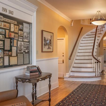 Thayers Inn Λίτλτον Εξωτερικό φωτογραφία