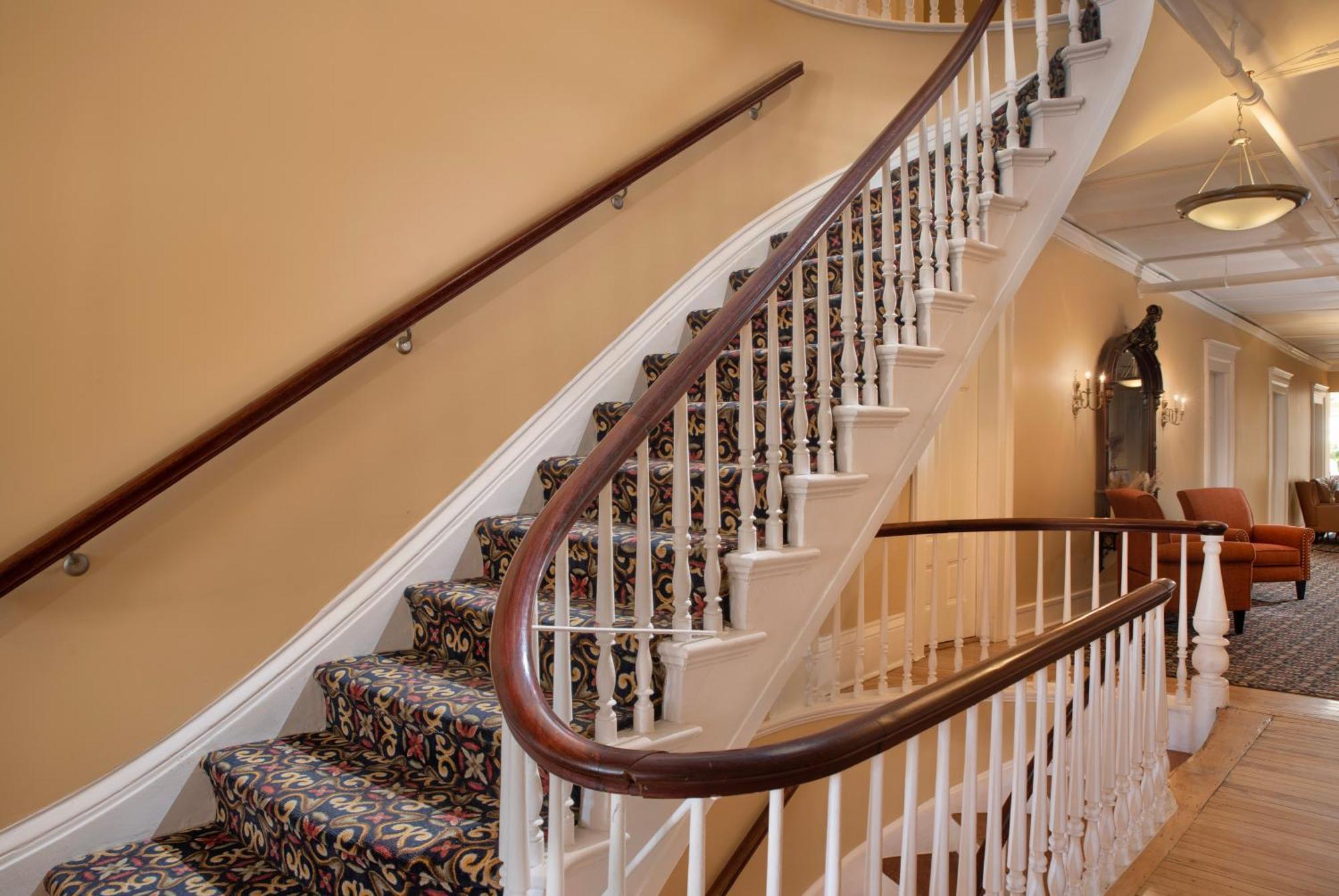 Thayers Inn Λίτλτον Εξωτερικό φωτογραφία