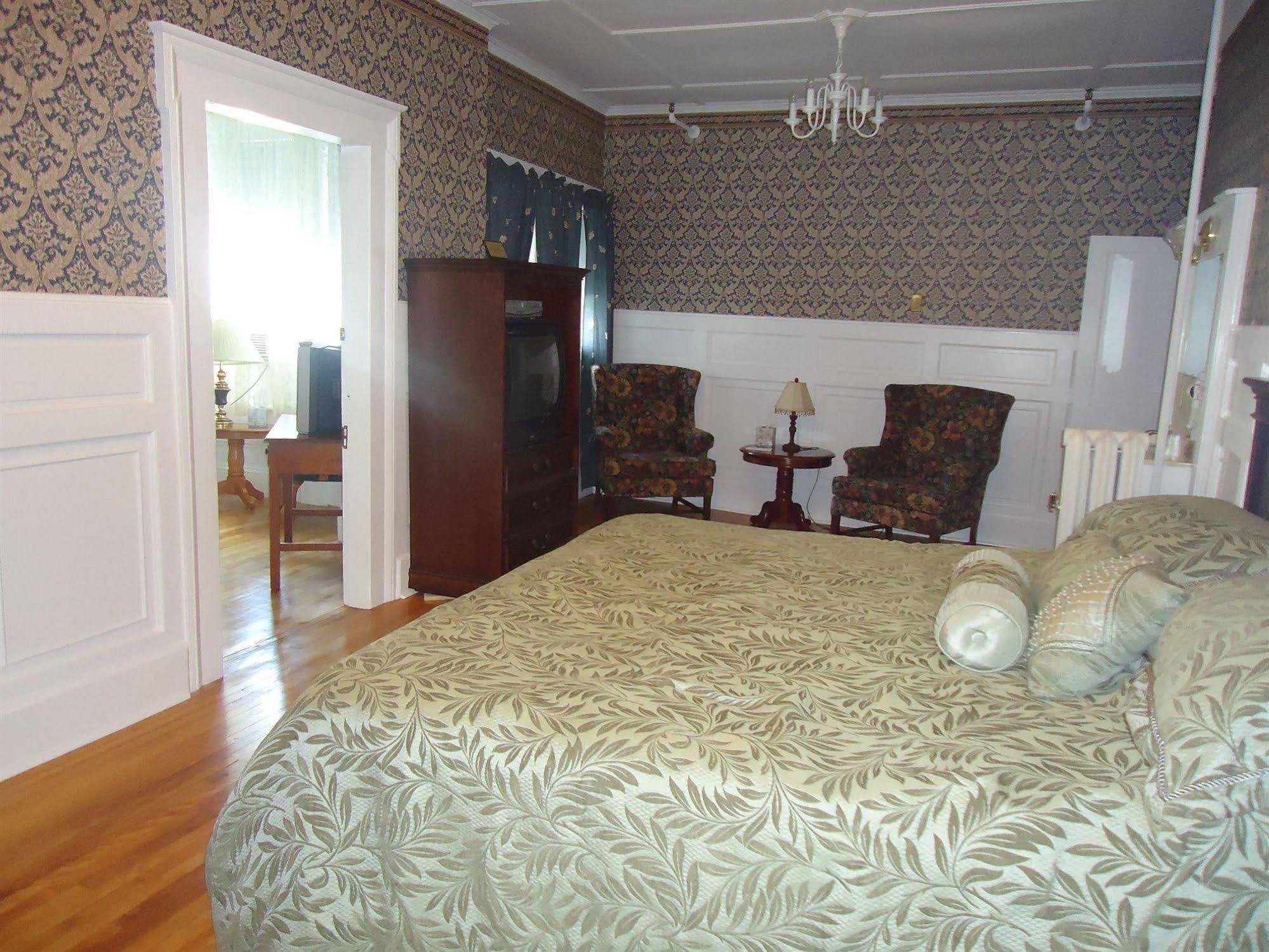 Thayers Inn Λίτλτον Εξωτερικό φωτογραφία