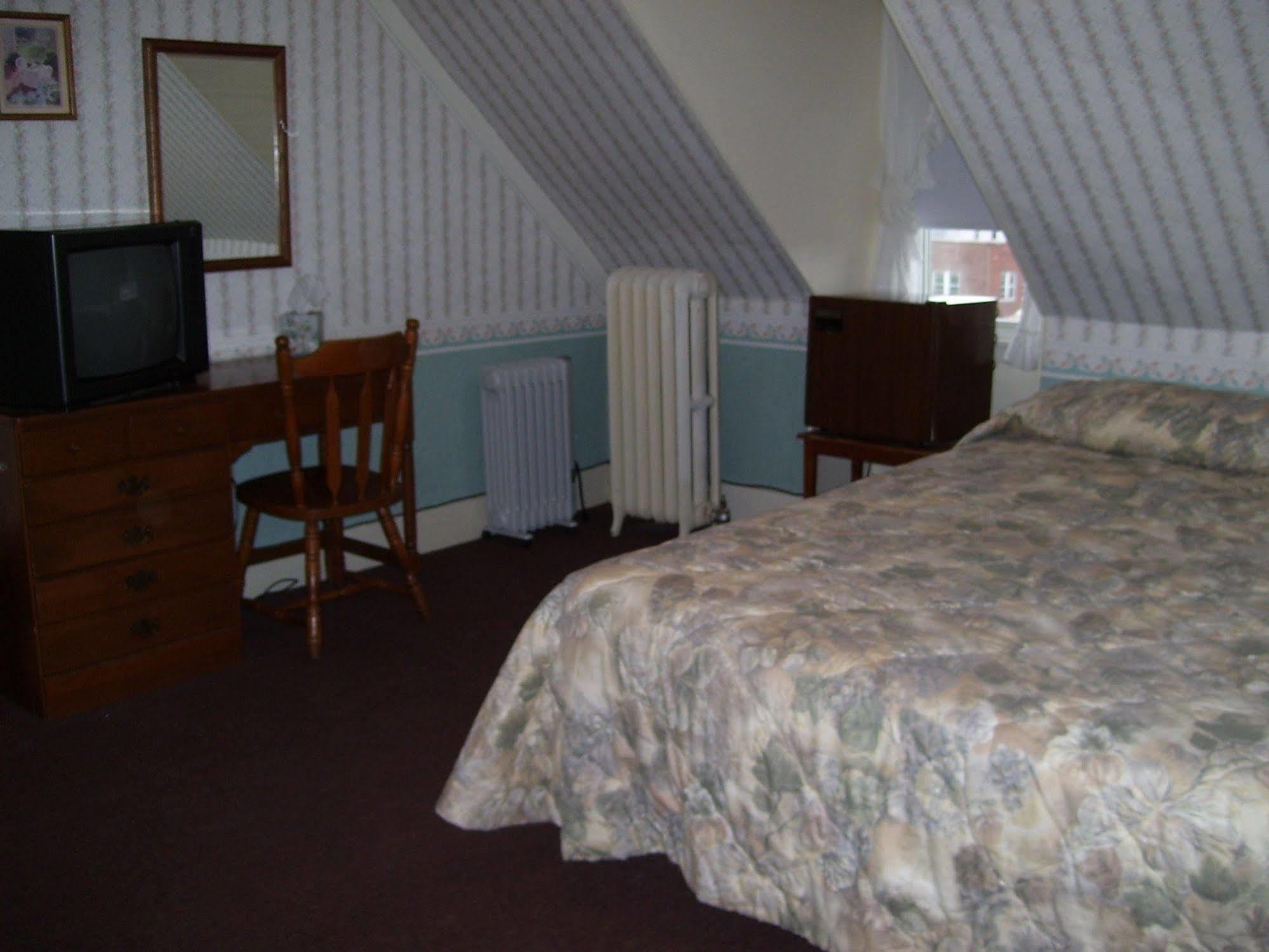 Thayers Inn Λίτλτον Εξωτερικό φωτογραφία