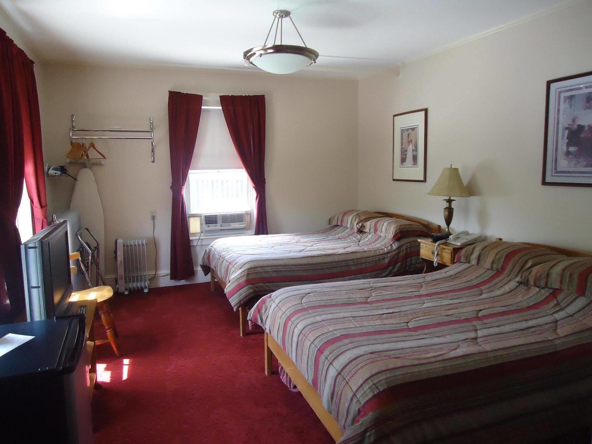 Thayers Inn Λίτλτον Εξωτερικό φωτογραφία