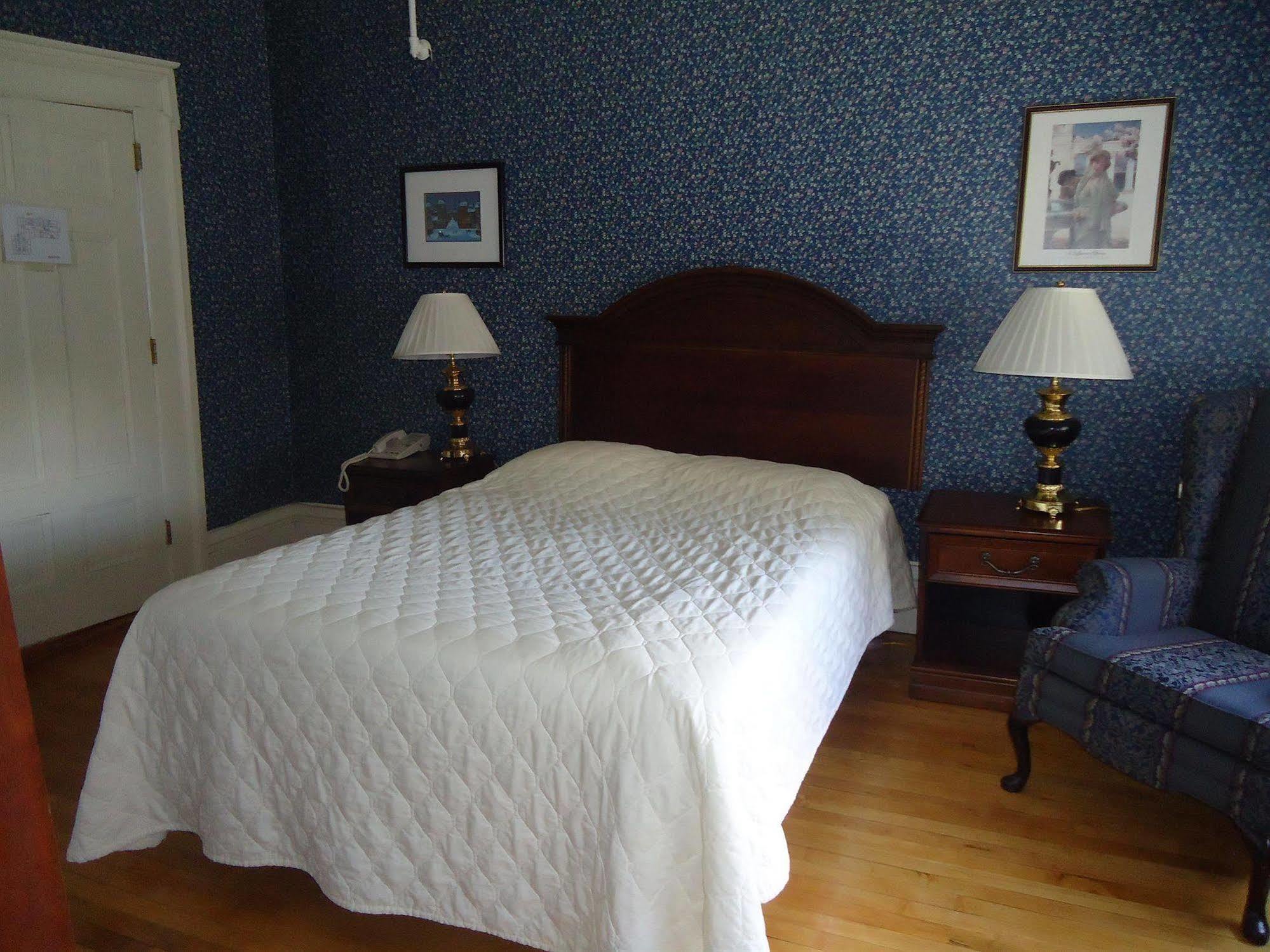 Thayers Inn Λίτλτον Εξωτερικό φωτογραφία