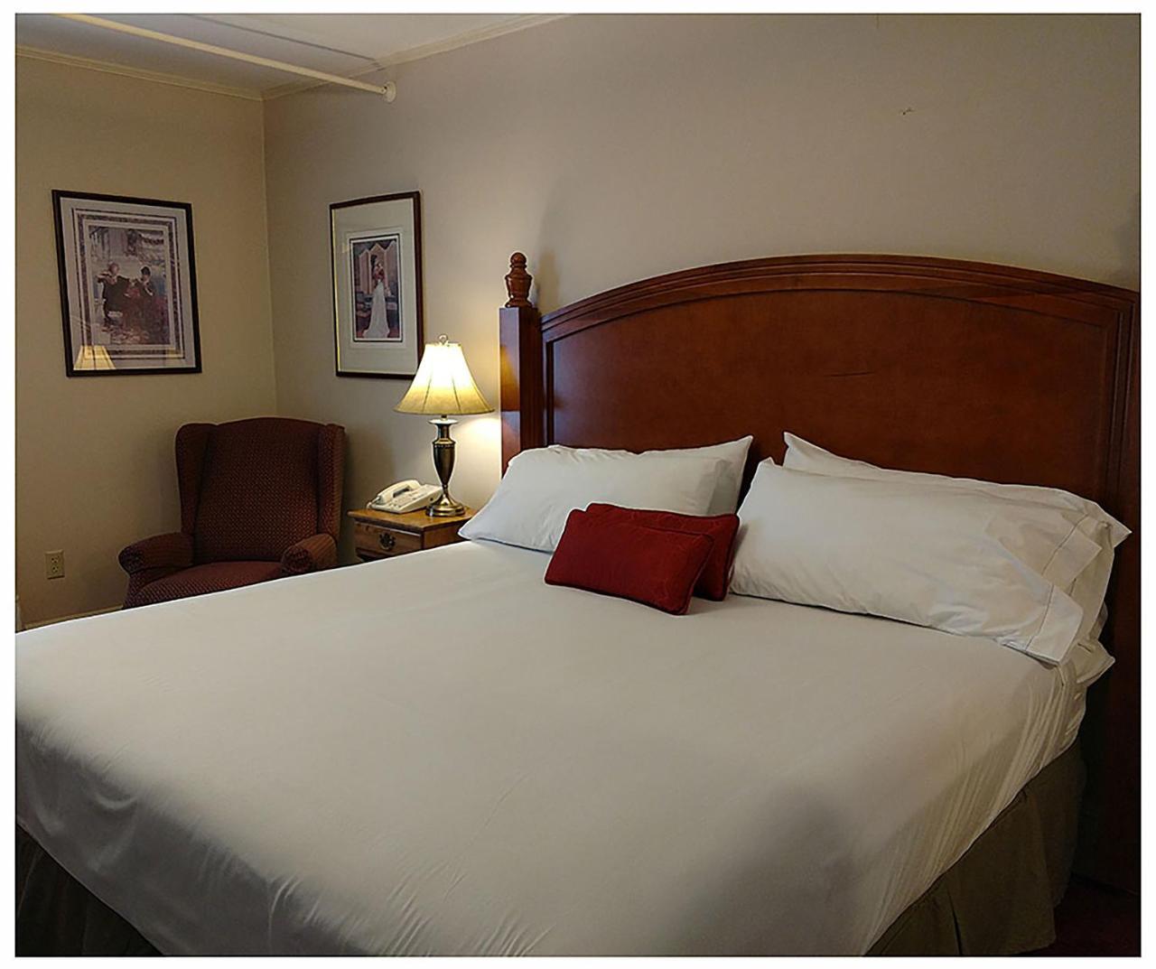 Thayers Inn Λίτλτον Εξωτερικό φωτογραφία