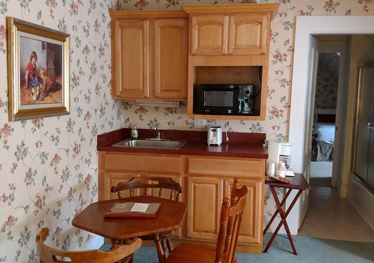 Thayers Inn Λίτλτον Εξωτερικό φωτογραφία