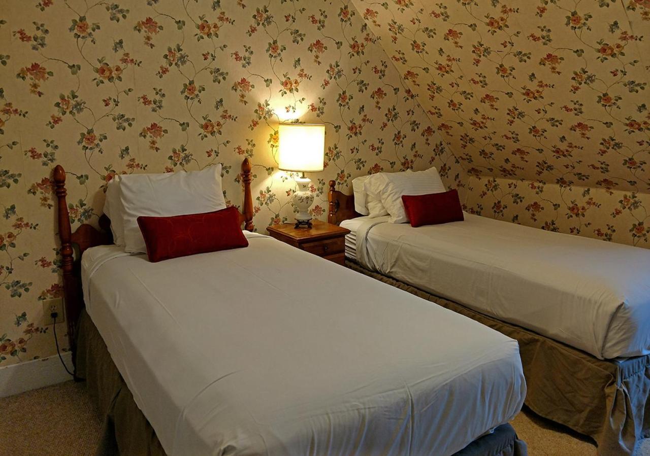 Thayers Inn Λίτλτον Εξωτερικό φωτογραφία