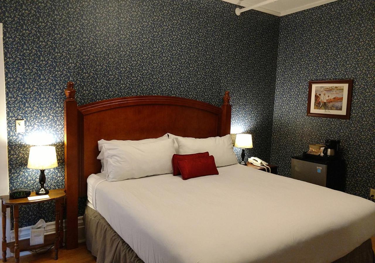 Thayers Inn Λίτλτον Εξωτερικό φωτογραφία