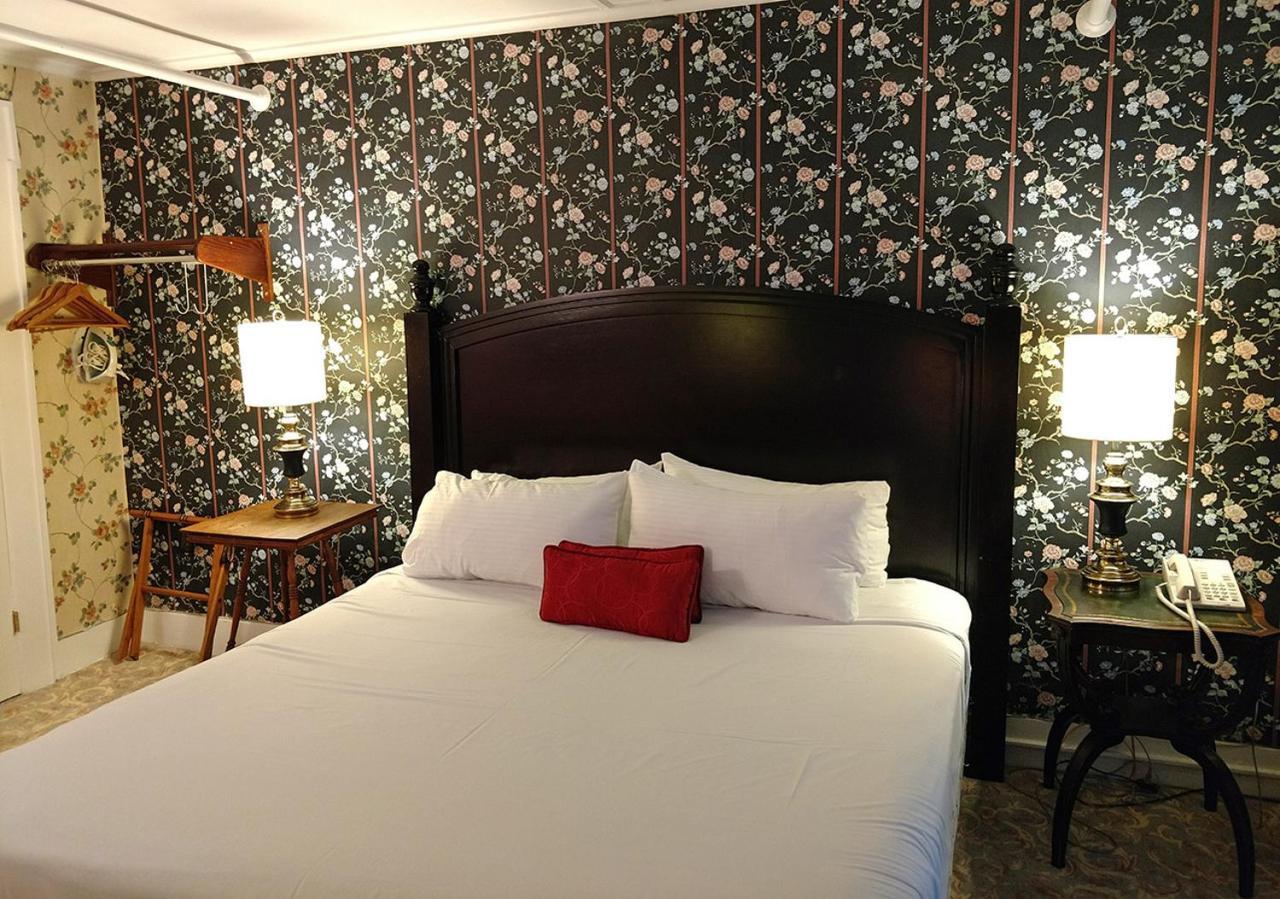 Thayers Inn Λίτλτον Εξωτερικό φωτογραφία