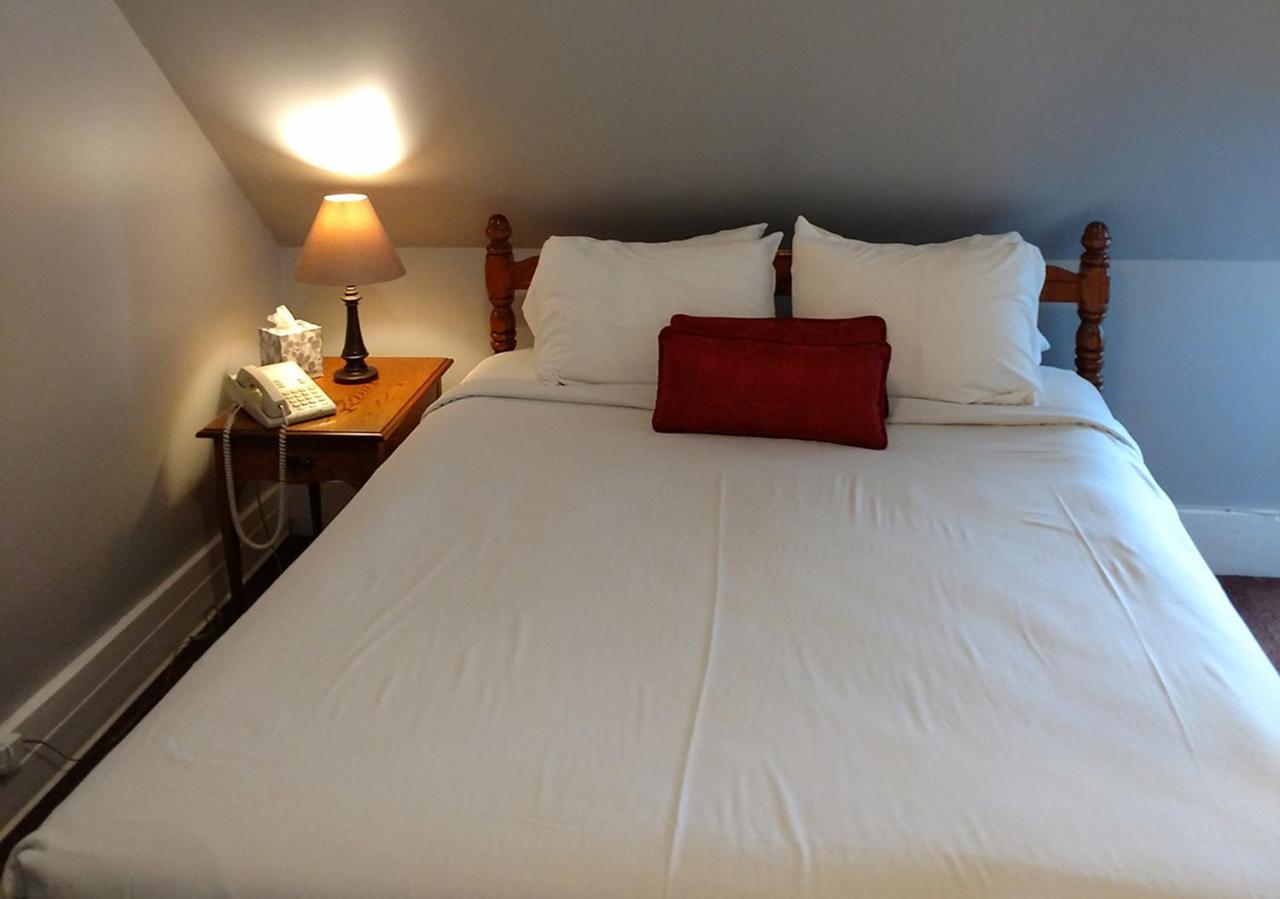 Thayers Inn Λίτλτον Εξωτερικό φωτογραφία
